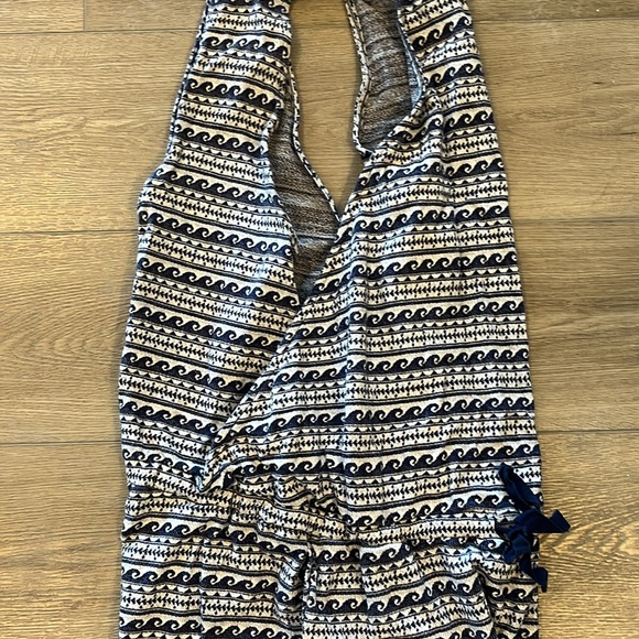 Roxy Wave Romper - Picture 8 of 8